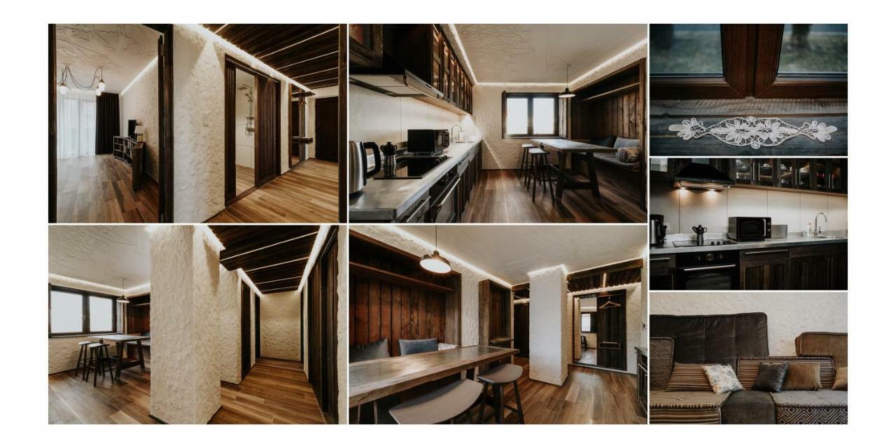 Pastorale Apartman Zalaszentgrót Екстериор снимка