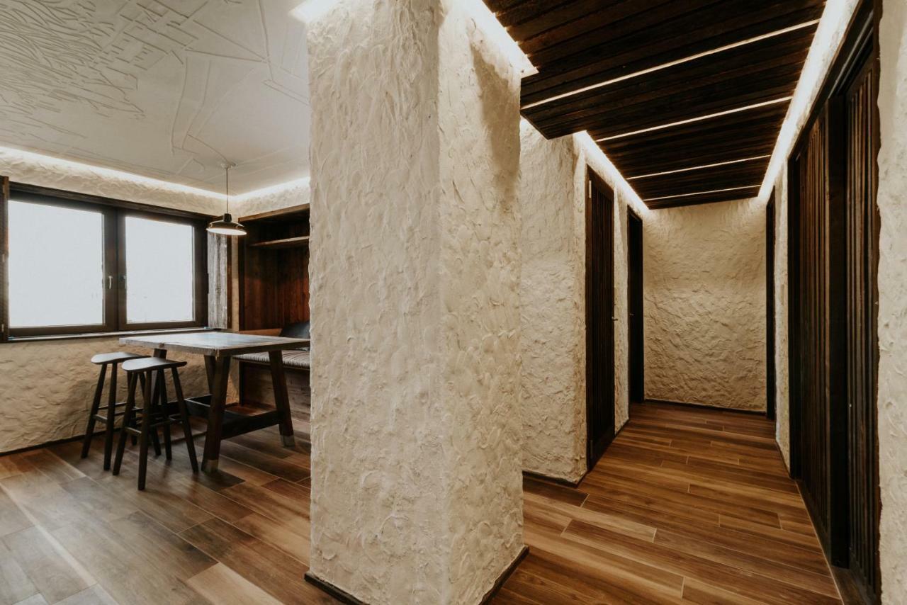 Pastorale Apartman Zalaszentgrót Екстериор снимка